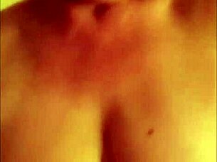 Cheating oakland milf gets homemade blowjob and fucking in pov.