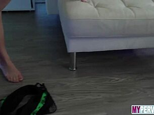 becky bandini says 'i give my desires completely'