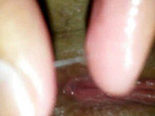 Anal with my wife, hardcore assfucking action in the bedroom