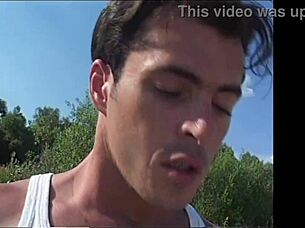 I Want My Ass Fucked Hard