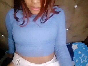 Suck My Cum With Your Mouth?