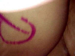 Anal with my wife, hardcore assfucking action in the bedroom