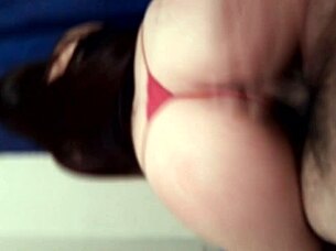 Mayhot cabalgando rico, but is it oral or amateur brazilian fun?