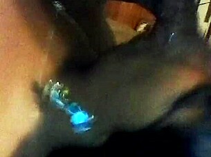 philly bbw with wet mouth on monster cock