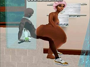 Cheating with escorts in the hood