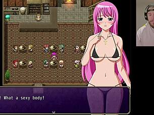 this nun worked at the dirtiest place promised rosary uncensored