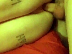 She Loves Suckin Dick