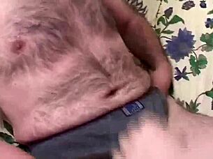 Slutty Italian Blonde Milf With Natural Tits Gives Blowjob!