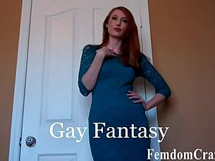 I Am Going To Hogtie And Humiliate You!