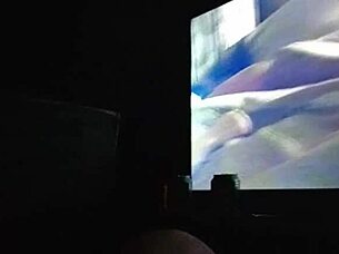 Detailed jerking off scenes leading to intense cum