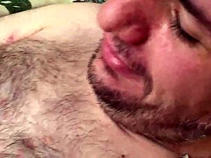 Slutty Italian Blonde Milf With Natural Tits Gives Blowjob!