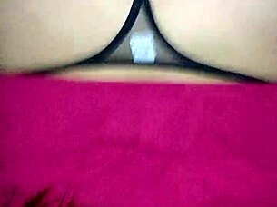 my latina papi gives it to me hard in the bedroom with passion