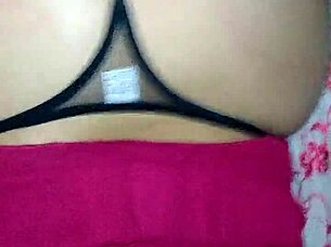 my latina papi gives it to me hard in the bedroom with passion