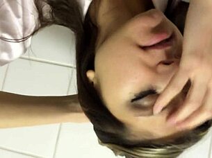 Young Gina Gerson in hot cosplay gets fucked hard!