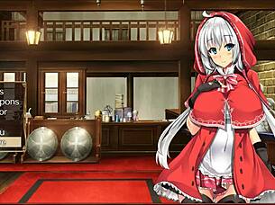 exploring key of egg hentai game part 3 with massage scenes