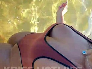 te espero no meu vip para mostrar marquinha de bronzeado