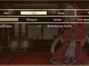 exploring key of egg hentai game part 3 with massage scenes