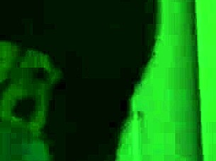 cute blonde 18 year old sucking cock for old man