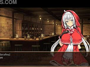 exploring key of egg hentai game part 3 with massage scenes