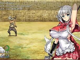 exploring key of egg hentai game part 3 with massage scenes