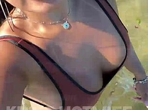 te espero no meu vip para mostrar marquinha de bronzeado