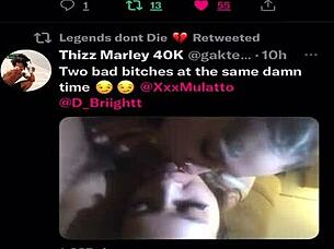 new twitter drop with big ass masturbation pov usa