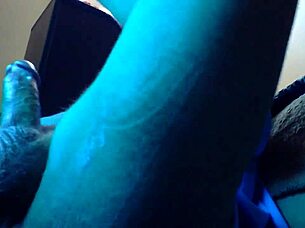 Intense Fantasy Gay Pleasure