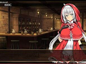 exploring key of egg hentai game part 3 with massage scenes