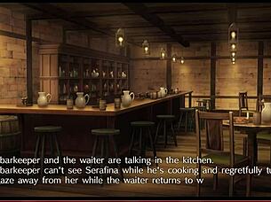 exploring key of egg hentai game part 3 with massage scenes