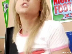 do they eat blow and fuck their coach enjoying the session?