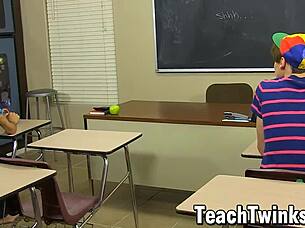 i love watching elijah white and dustin cooper anal fuck hard