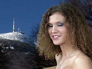 Nova Estagiária Levando Foda do Chefe