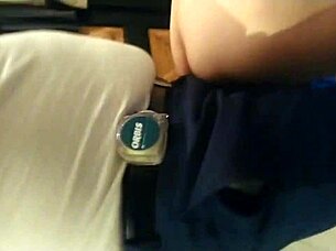 Mexican executive in costume fucks gringo hard in anal scene.