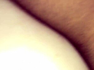 Caught With Massive Black Cock.