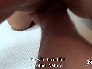 emylia argan big tits & sweet pussy for creampie