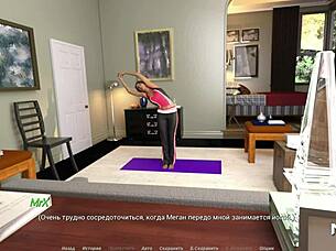 babe, masturbate in the shower for me