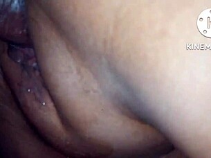 This video features kissing and intimate moments with big cocks.