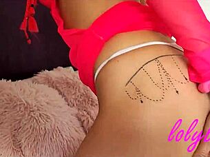 sweet blowjob plus riding curvy lingerie big cock hairless close up monster cock doggystyle