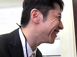 Sasagi Yuki Time Fuck Bandit Stop Time ~President Secretary Edition~ 2