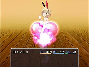 Explore The Tower Of Alfimia Part 7