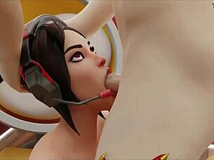 compilation of demi fornite videos