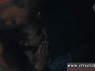 Too Sweet For Porn? It Depends On Which End Of The Dick She Takes.