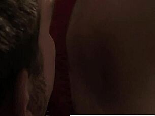 Busty Skinny Babe Lola Gatsby Gets Fucked!