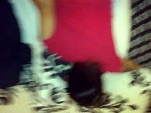 doggystyle fucking bent over in hardcore session