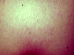 Latina teen gets doggystyle from big cock gringo at home