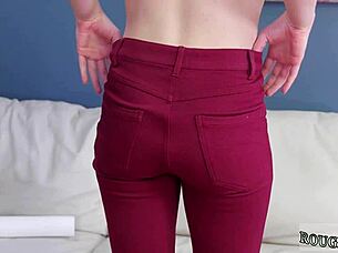 Be rough, fuck me, your pleasure is my world