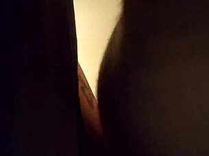 wanna lick that pussy and ass? 😏