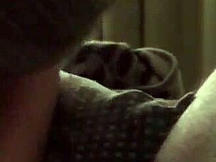 best handjob ever from teen during massage 😍