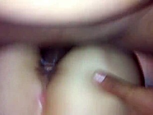 doggystyle fucking bent over in hardcore session