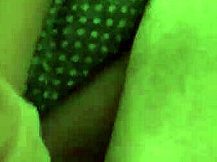 best handjob ever from teen during massage 😍